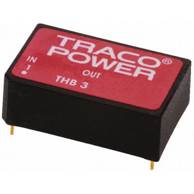   TRACO POWER THB 3-1222