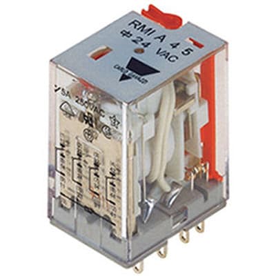   Carlo Gavazzi RMIA45012AC