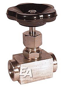 Needle valve  END-Armaturen AC301057