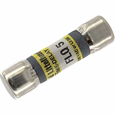   Littelfuse 0FLQ005.T