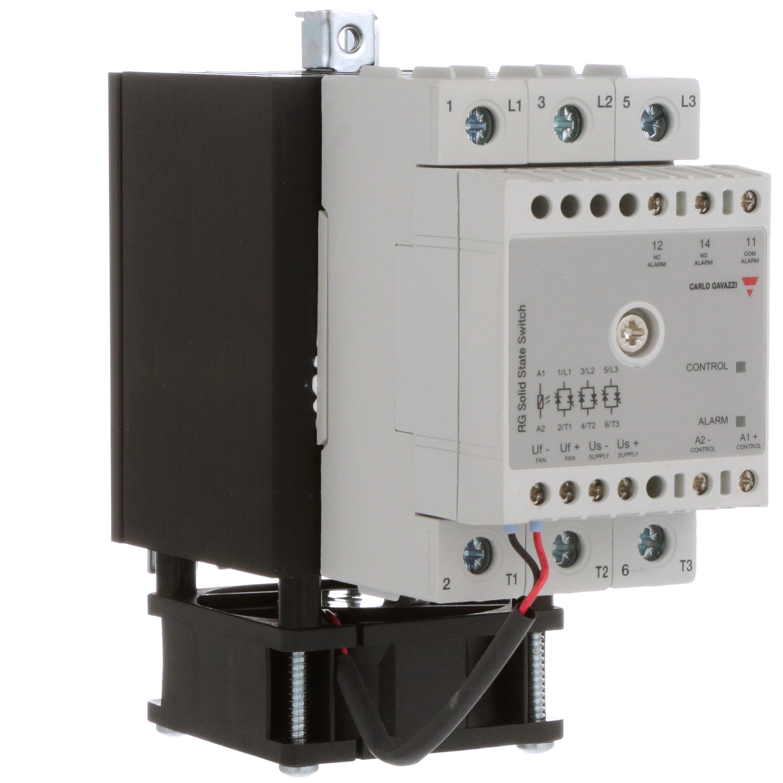   Carlo Gavazzi RGC3A60D65GGEDF