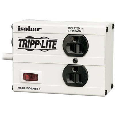   Tripp-Lite IBAR2-6D