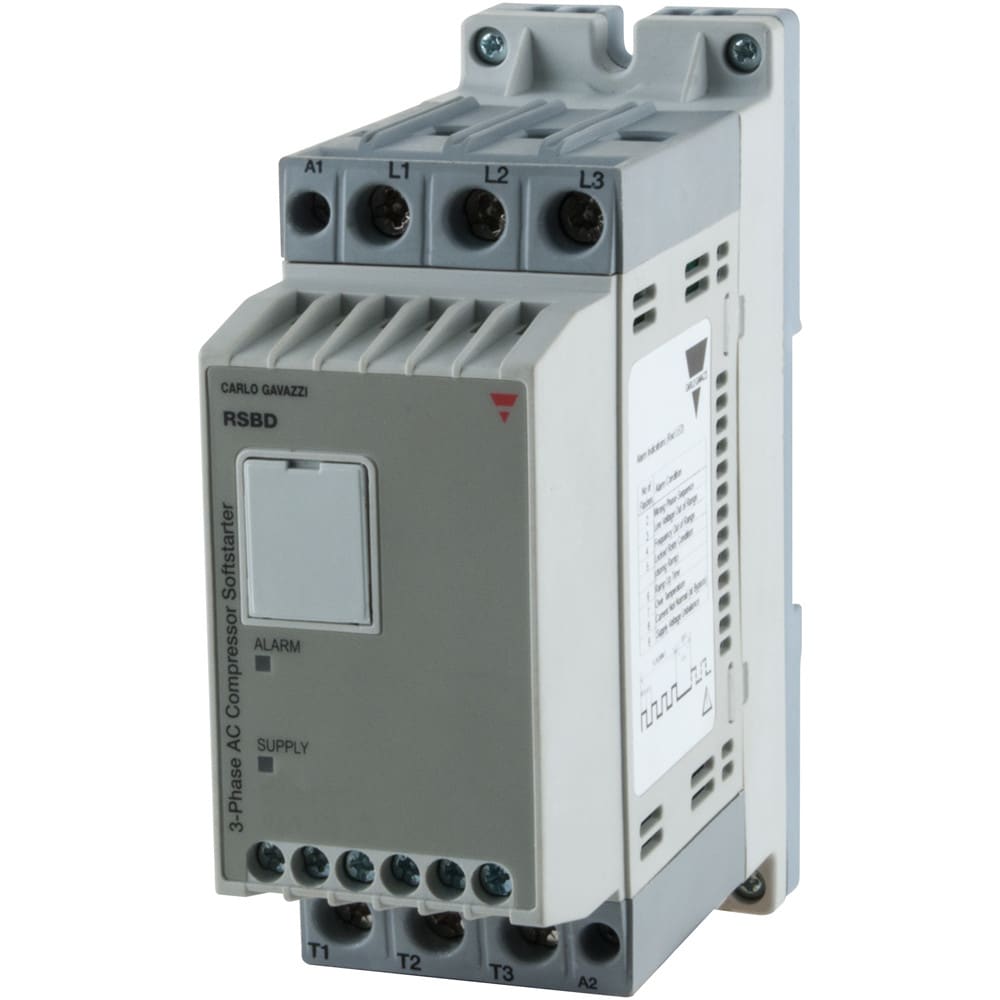   Carlo Gavazzi RSBD4032FV51HP