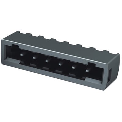 Terminal Block Connector  Harting 14110213002000