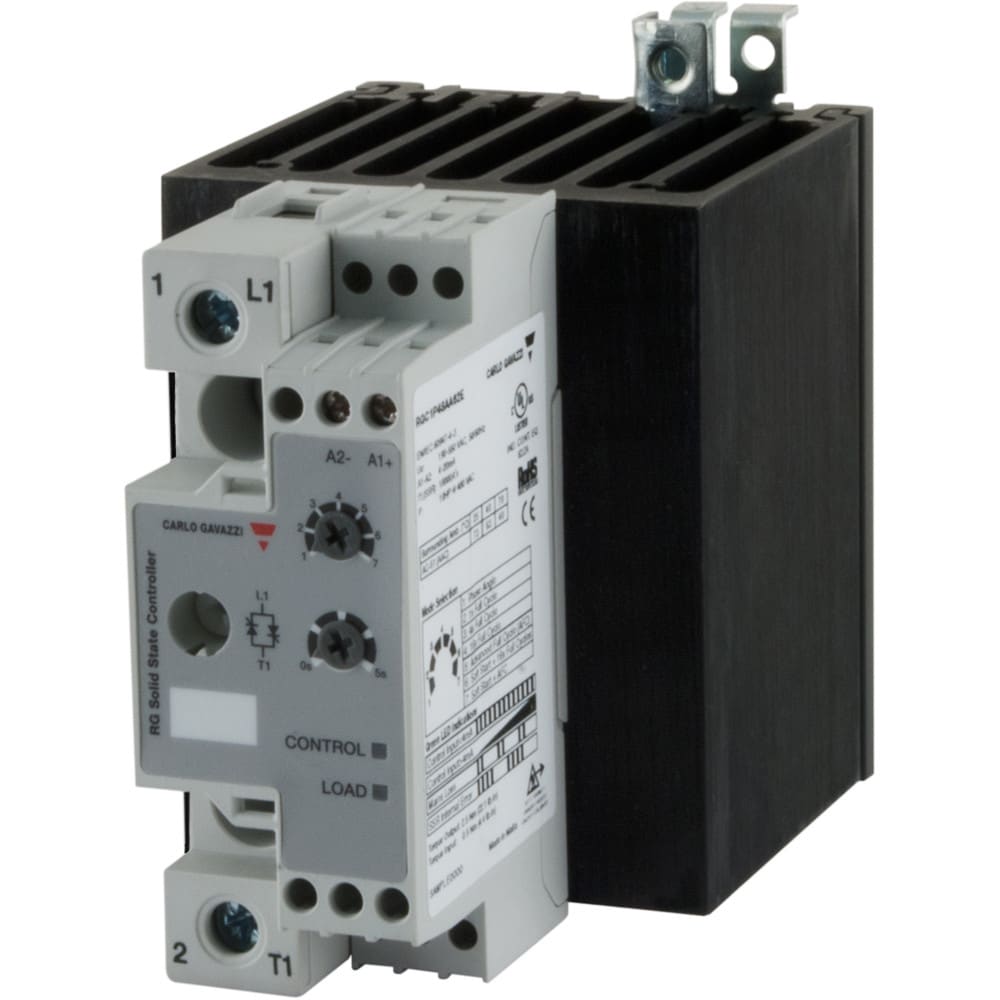   Carlo Gavazzi RGC1P23AA62E