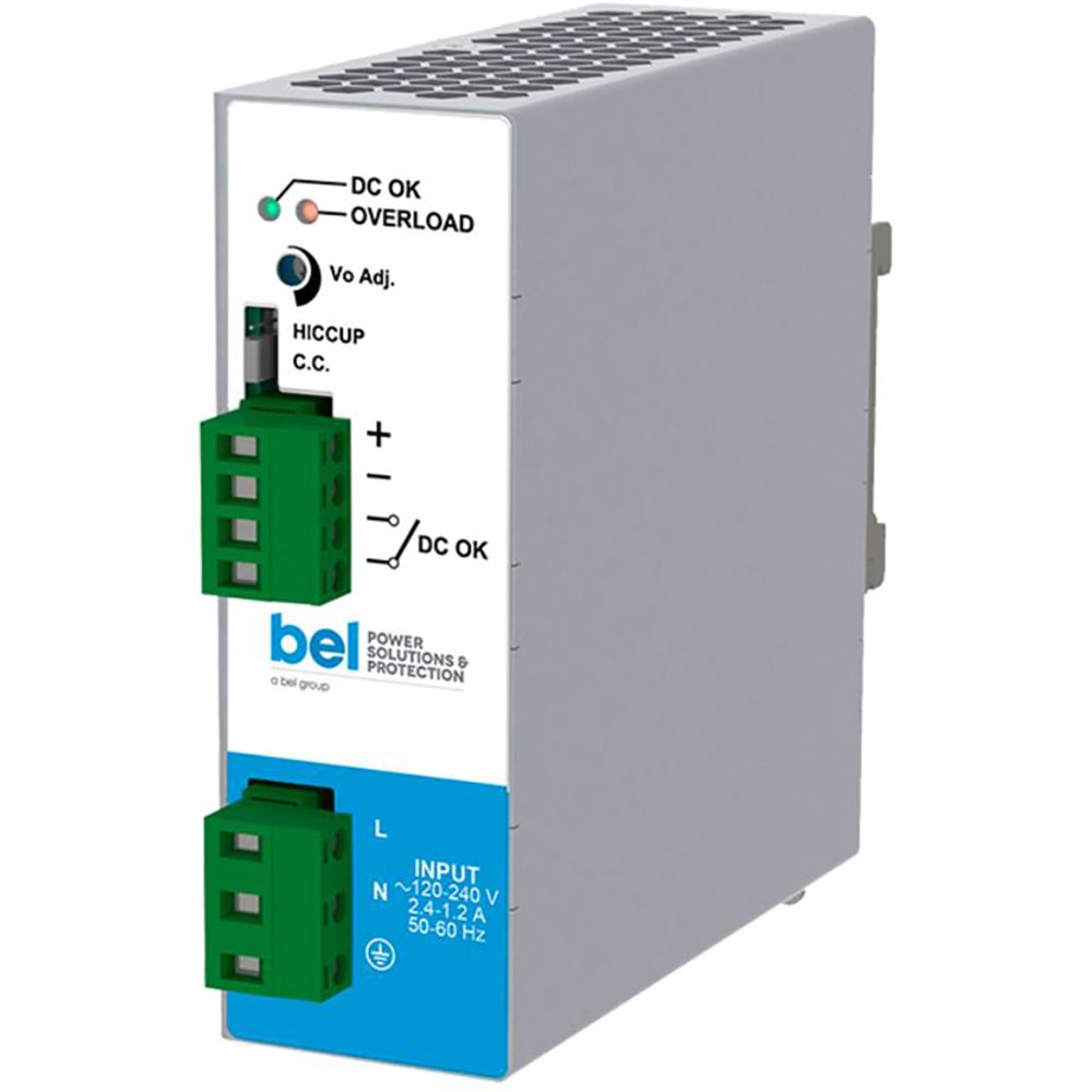   Bel Power Solutions LDC240-72P