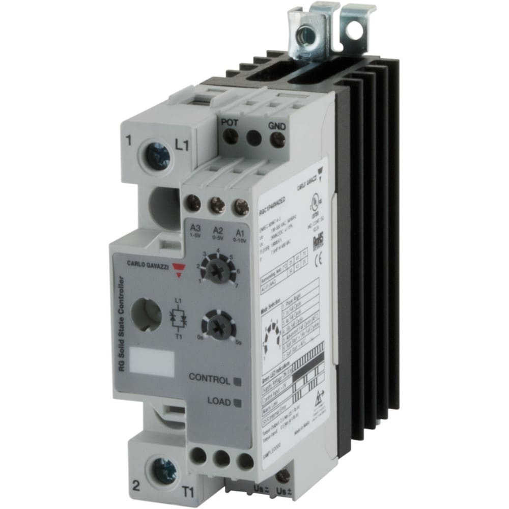   Carlo Gavazzi RGC1P60V42ED