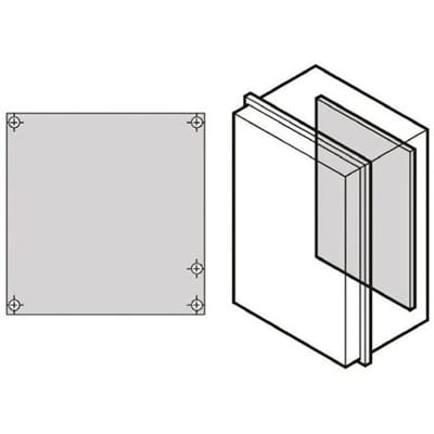   Schroff (Brand of nVent) 12403155