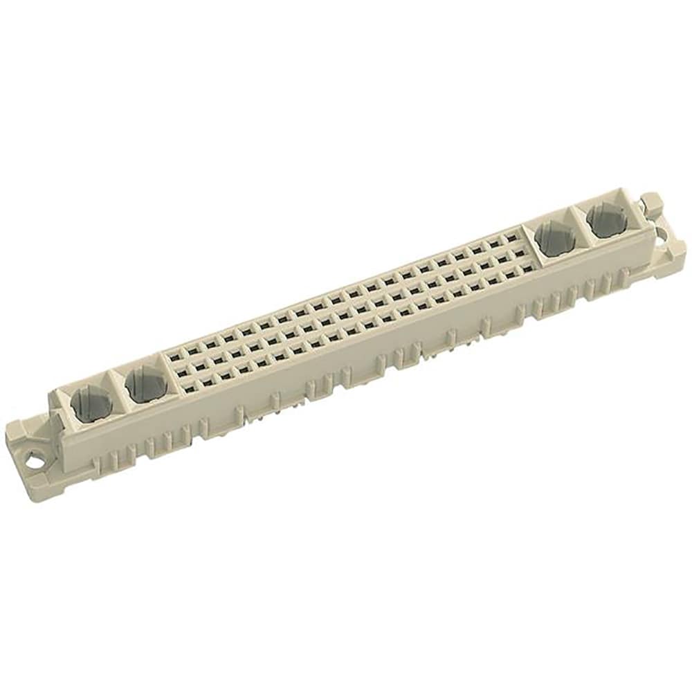 Backplane Connector  Harting 9032606805