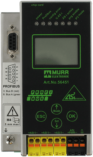   Murrelektronik 556616