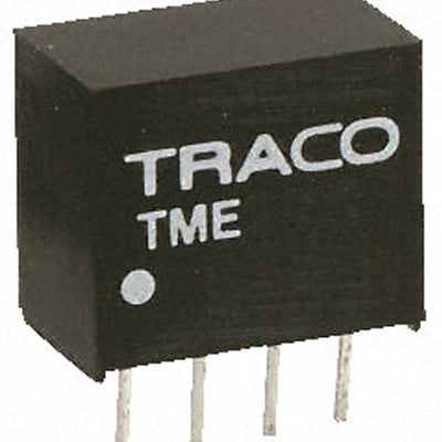   TRACO POWER TME 2409S