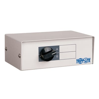   Tripp-Lite B112-002-R