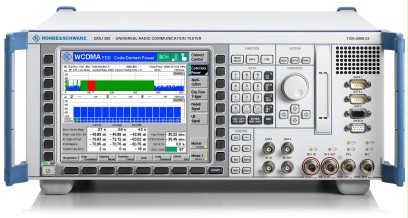  R&S®CMU300 Rohde & Schwarz 