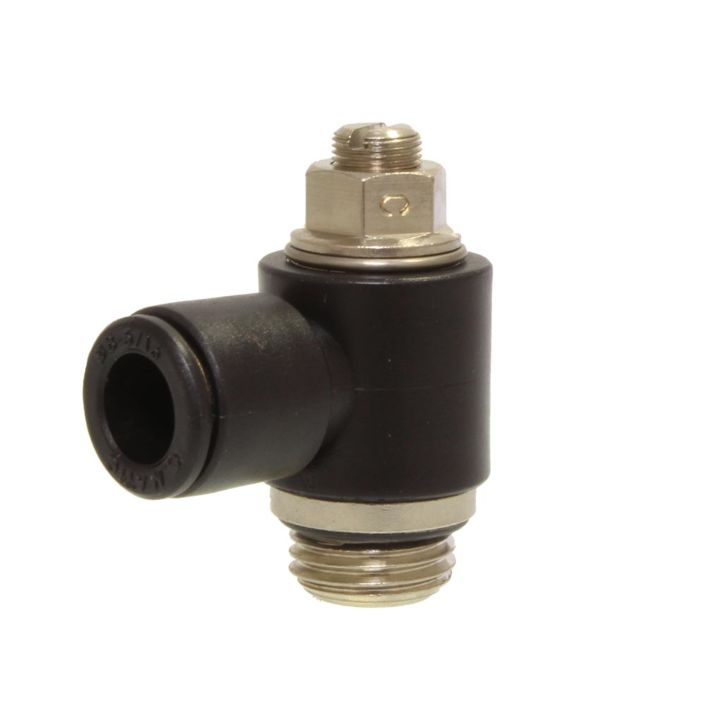 Throttle valve  END-Armaturen B380405