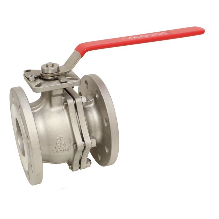 Ball valve  END-Armaturen ZP311011