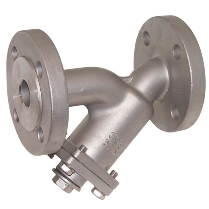 Strainer  END-Armaturen AS300114