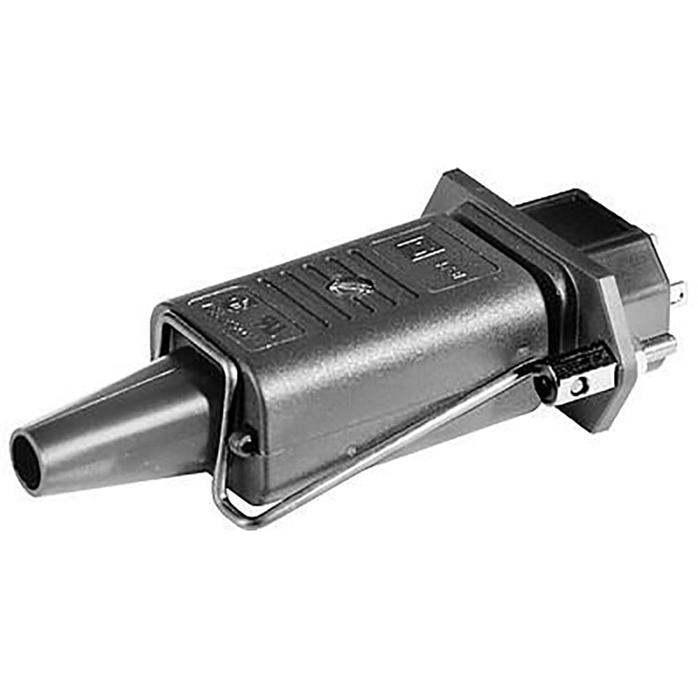 Electrical Connector  Schurter 0888.0001