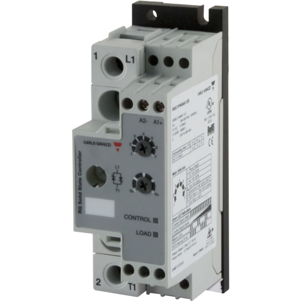   Carlo Gavazzi RGC1P48AA12E