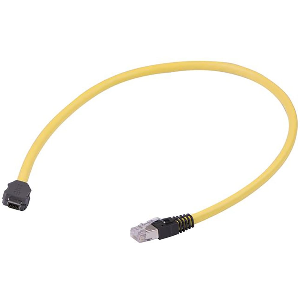 Modular (RJ9, RJ11, RJ12) Cable  Harting 9482612749020