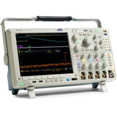   Tektronix MDO4054C:SA3