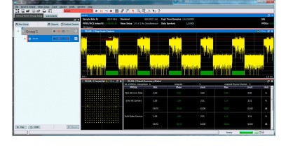  R&S®VSE-K91P Rohde & Schwarz 