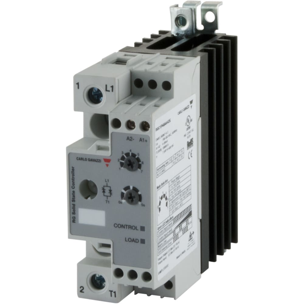   Carlo Gavazzi RGC1P23AA42E