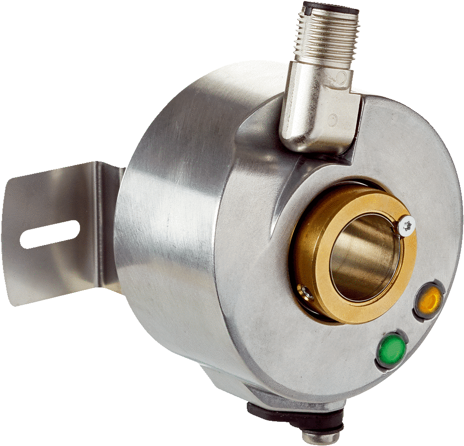 Incremental encoder DUS60E-RBKC0AAA Sick 1087246