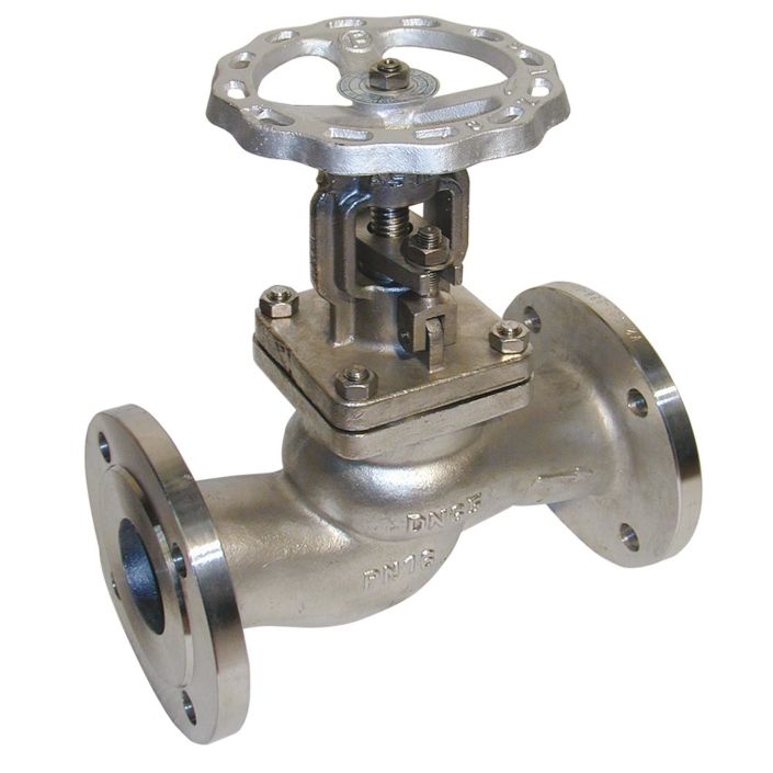 Shut-off valve  END-Armaturen CV301009