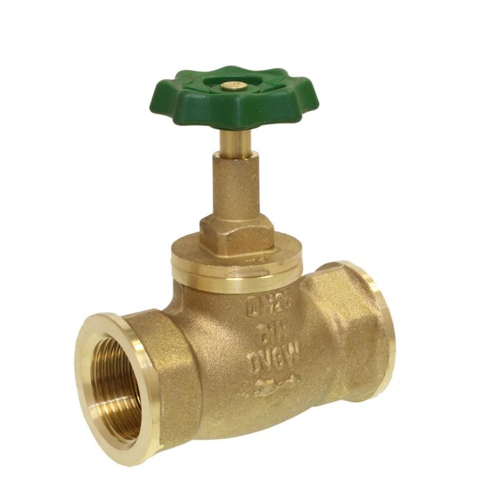 Globe valve  END-Armaturen BF121030