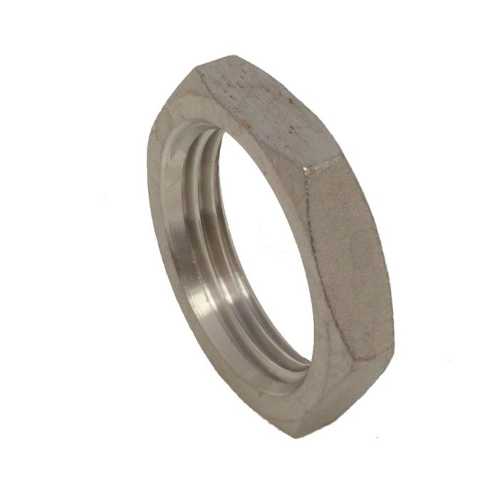 Hexagon Nut  END-Armaturen FG3523