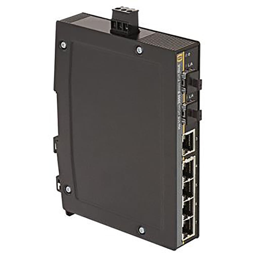 PoE (Power Over Ethernet)  Harting 24034052310