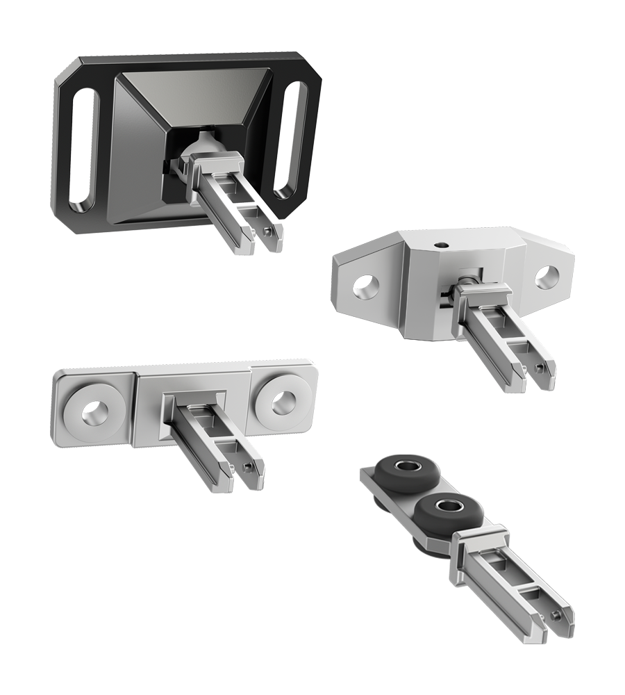 Actuators for Safety Switches A3 Bernstein 3911702230