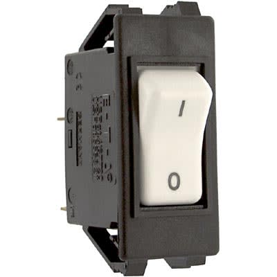 Circuit breaker  E-T-A / ETA 3120-F311-P7T1-W02F-2A