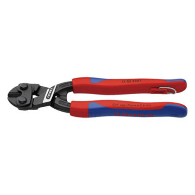   KNIPEX 7122-200TBK