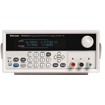   Tektronix PWS4602