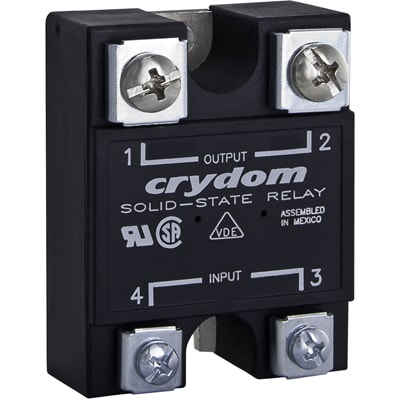   CRYDOM (brand of Sensata Technologies) 4D2440