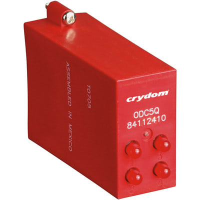   CRYDOM (brand of Sensata Technologies) ODC5Q