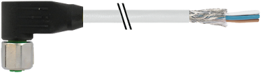 Connector  Murrelektronik 7002-13281-2431000