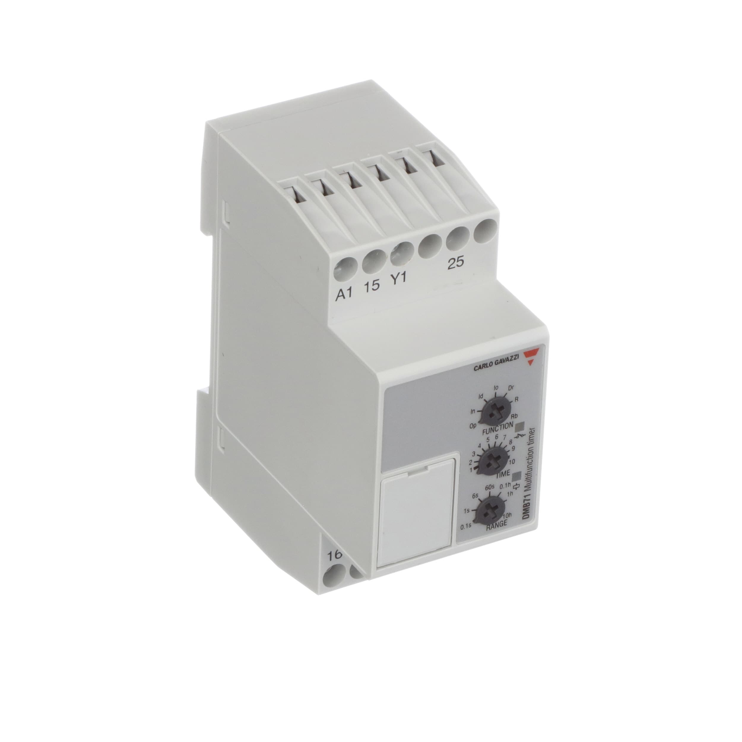   Carlo Gavazzi DMB71DM24