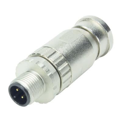 M Series Connector  Harting 21033291501