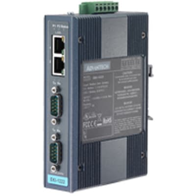   Advantech EKI-1222-BE