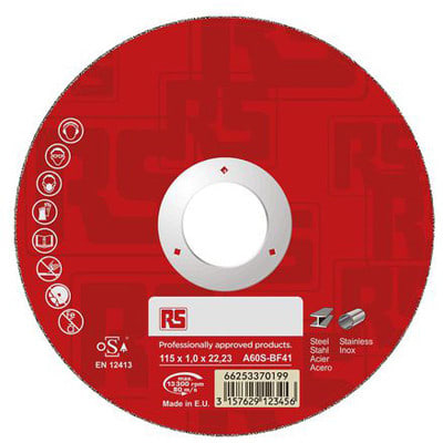   RS Pro 8517688