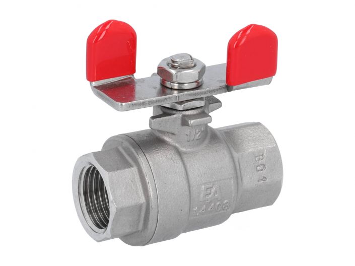 Ball valve  END-Armaturen ZL312023