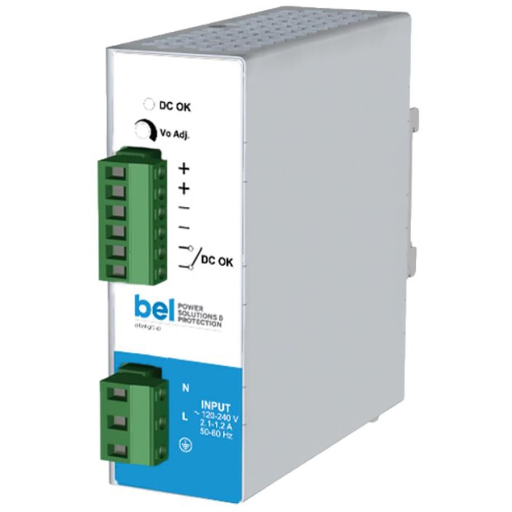   Bel Power Solutions LDN120-24