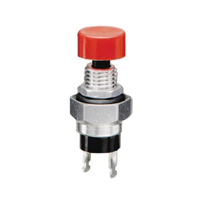 Pushbutton Switches  Grayhill 30-601 RED