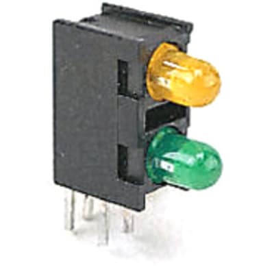 LED Mounting Hardware  Schurter 0035.9675.6