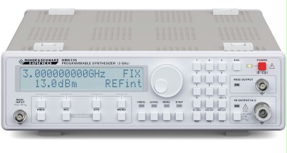  HM8134-3/HM8135 Rohde & Schwarz 