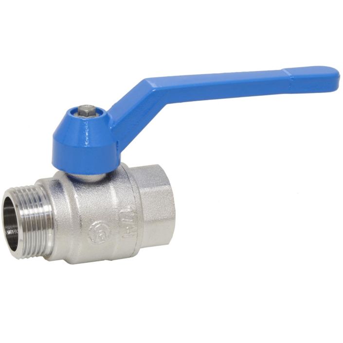 Ball valve  END-Armaturen TB111327