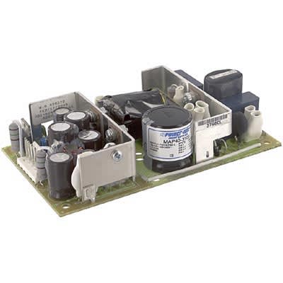   Bel Power Solutions MAP40-3105