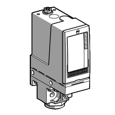   Telemecanique XMLA160D2S13